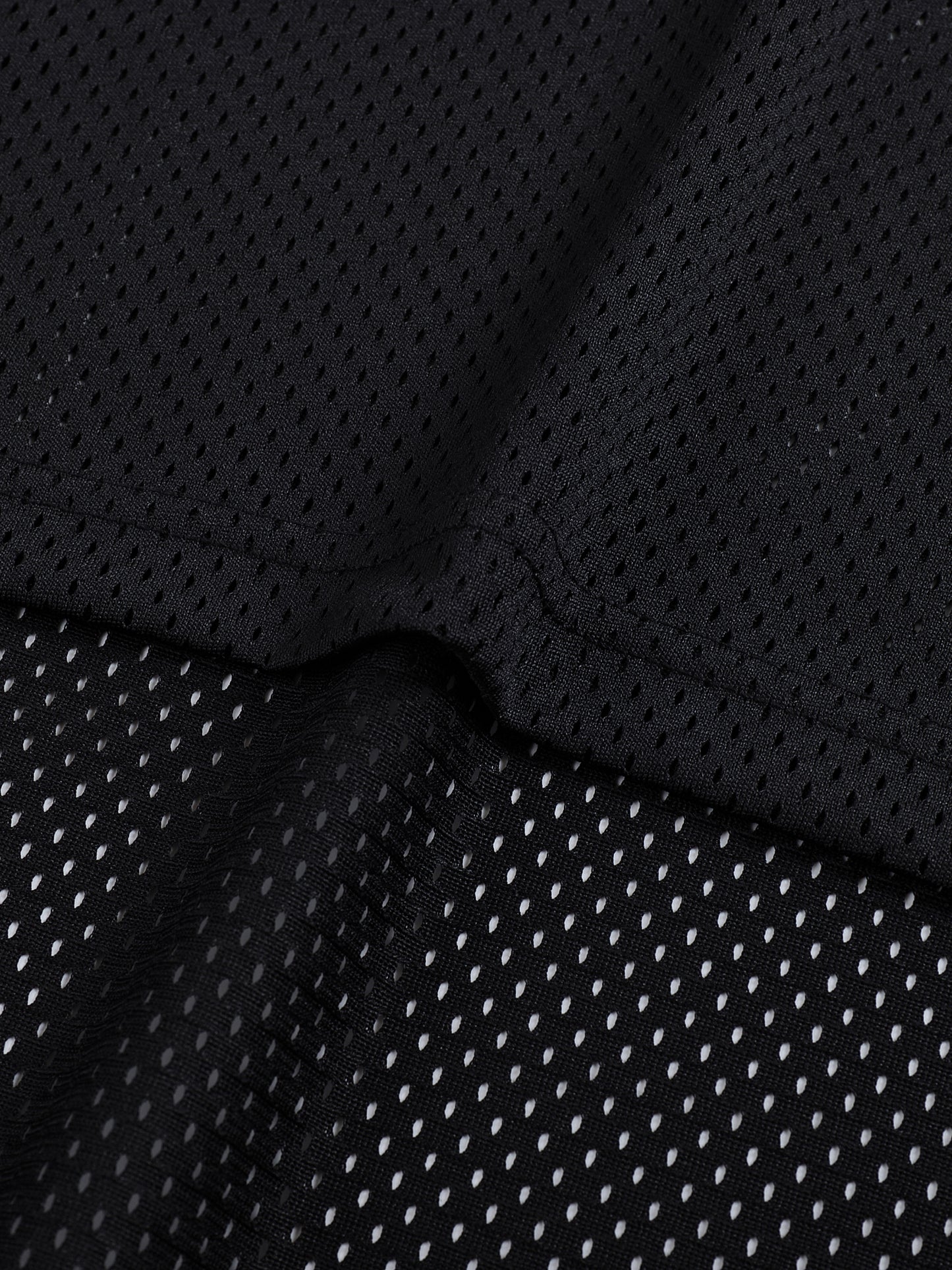 A Righteous Piece Taped Polo (COLLECTION)