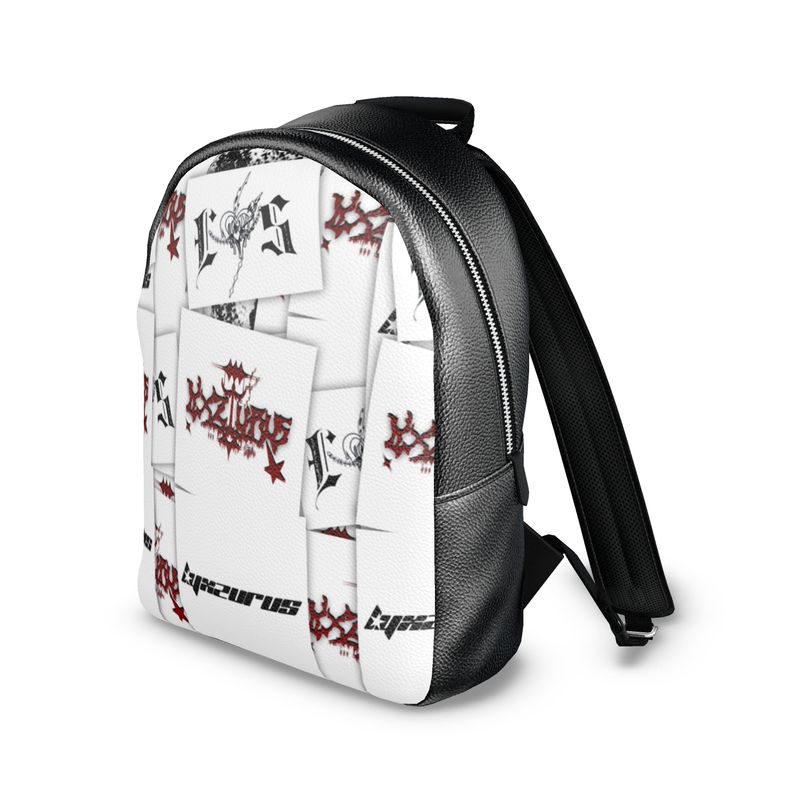 LYXZURUS Luxe Scattered Card Bag