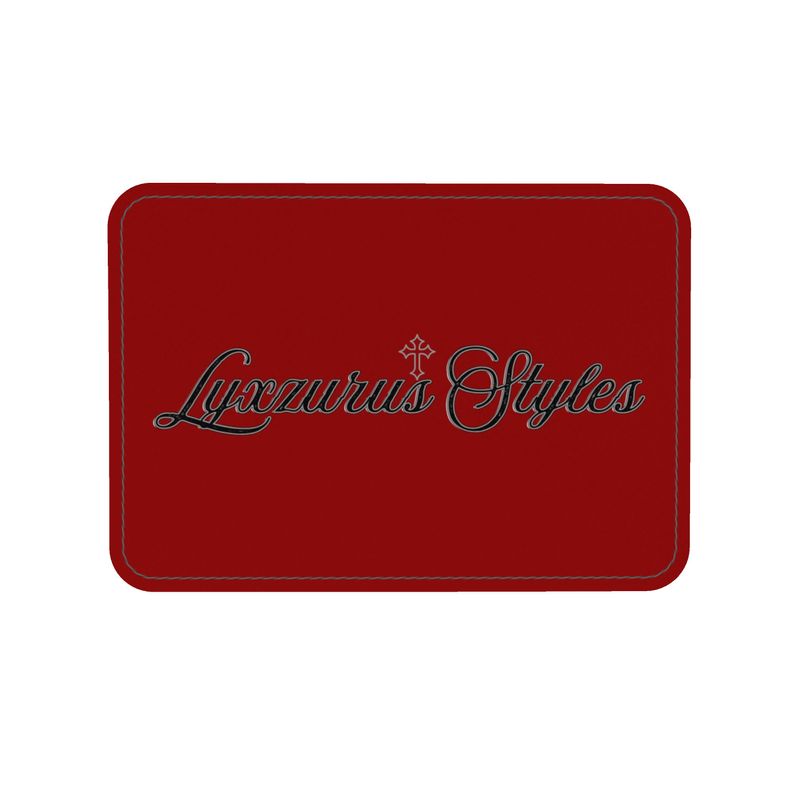 LYXZURUS Luxe Scattered Card Bag