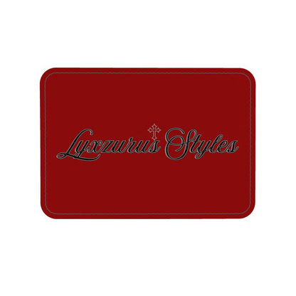 LYXZURUS Luxe Scattered Card Bag