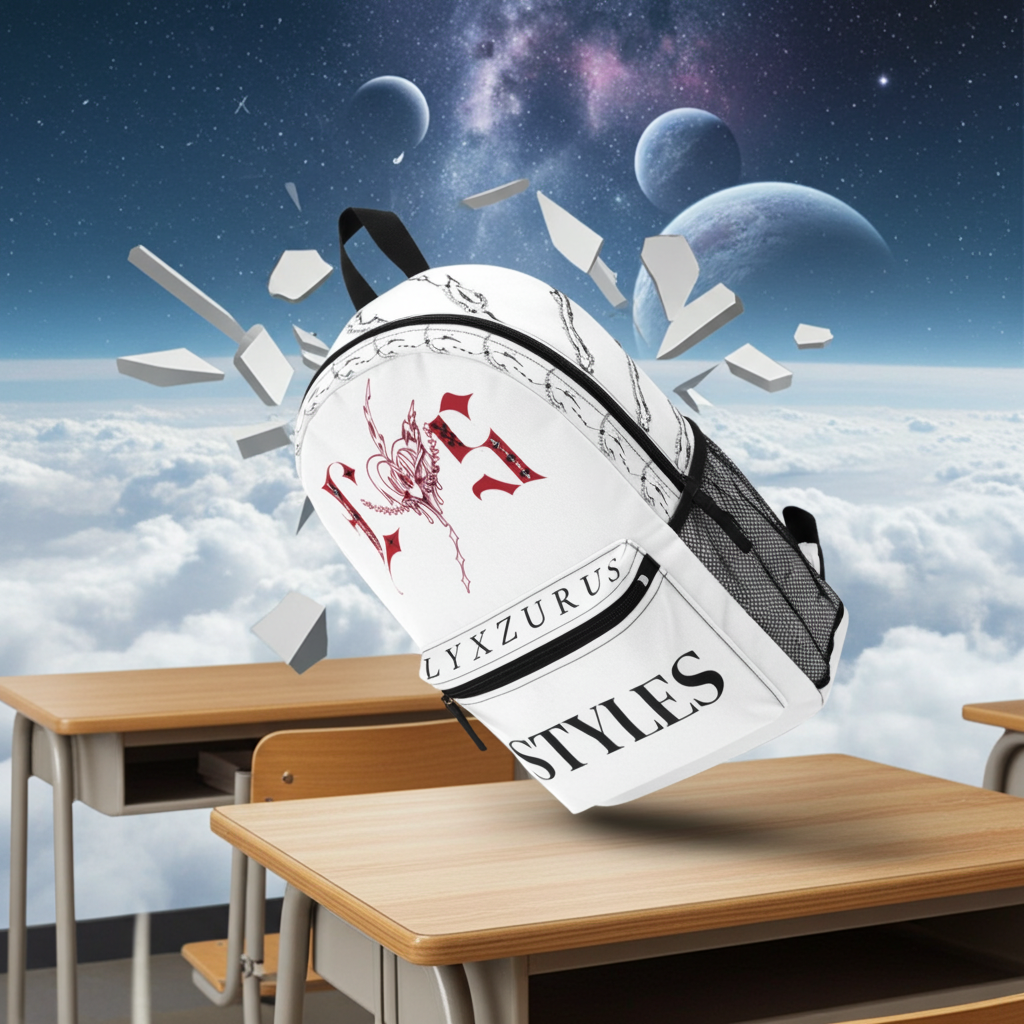 Valentine Venture Backpack