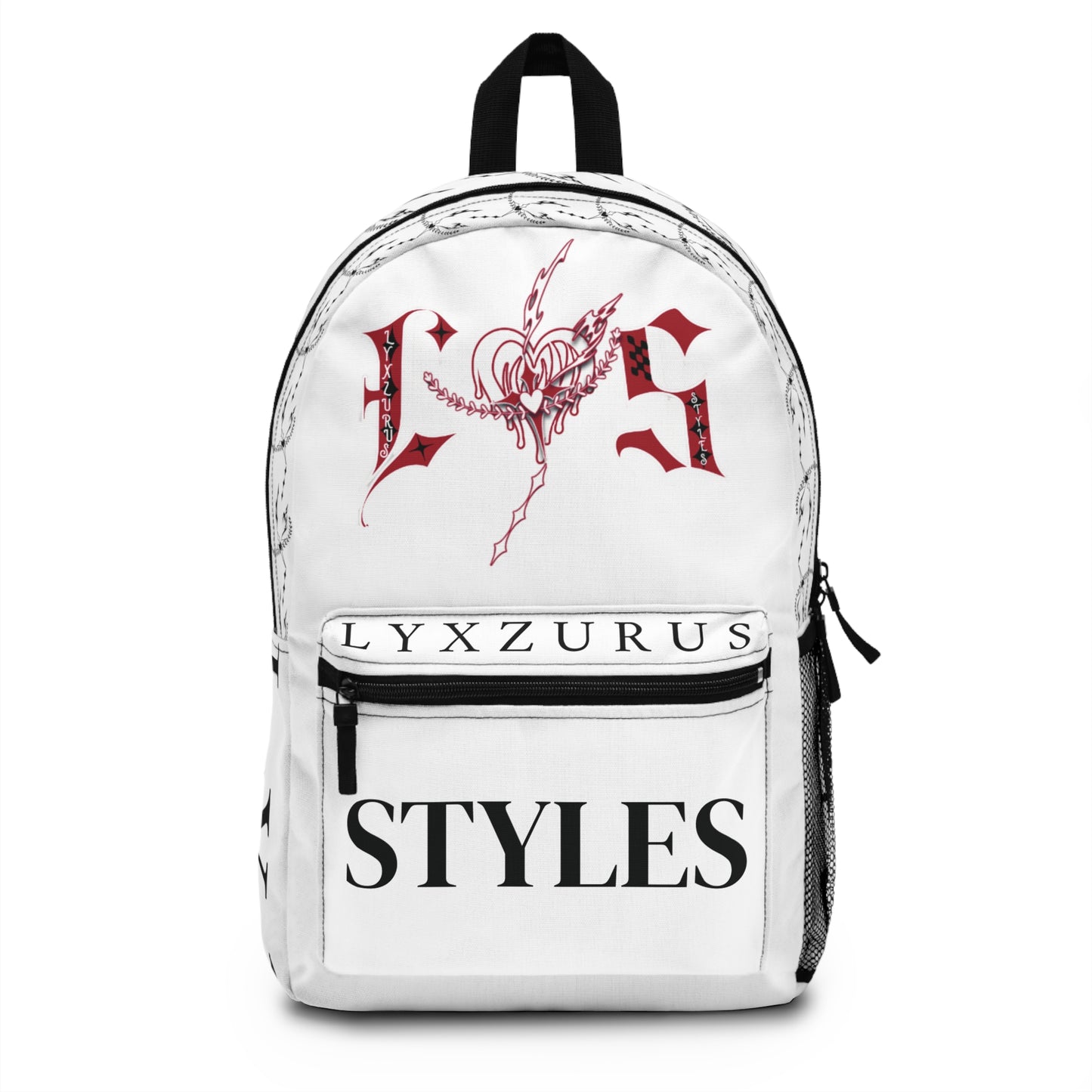 Valentine Venture Backpack