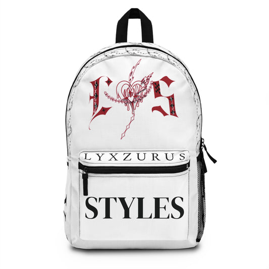 Valentine Venture Backpack