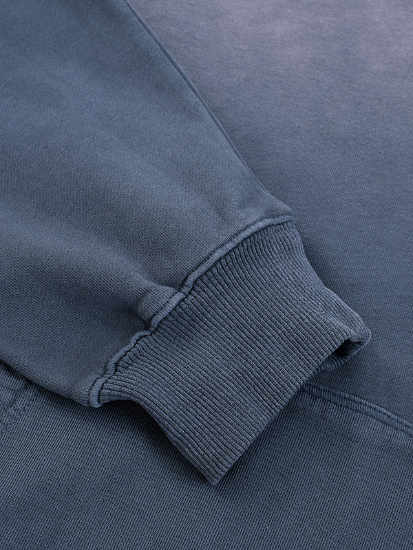 Lyxzurus Heavyweight Oversized Hoodie – Sunfade Edition