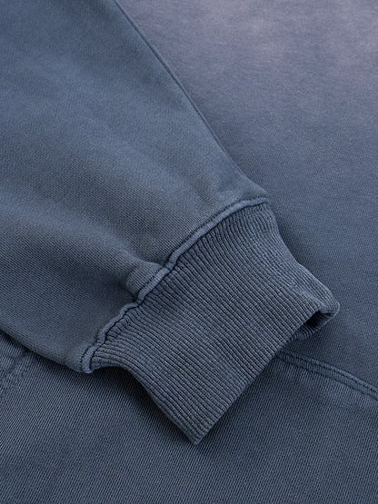 Lyxzurus Heavyweight Oversized Hoodie – Sunfade Edition