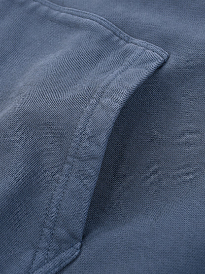 Lyxzurus Heavyweight Oversized Hoodie – Sunfade Edition