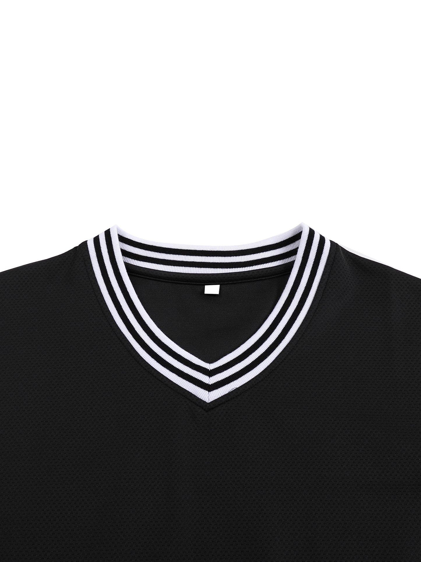A Righteous Piece Taped Polo (COLLECTION)