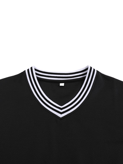A Righteous Piece Taped Polo (COLLECTION)
