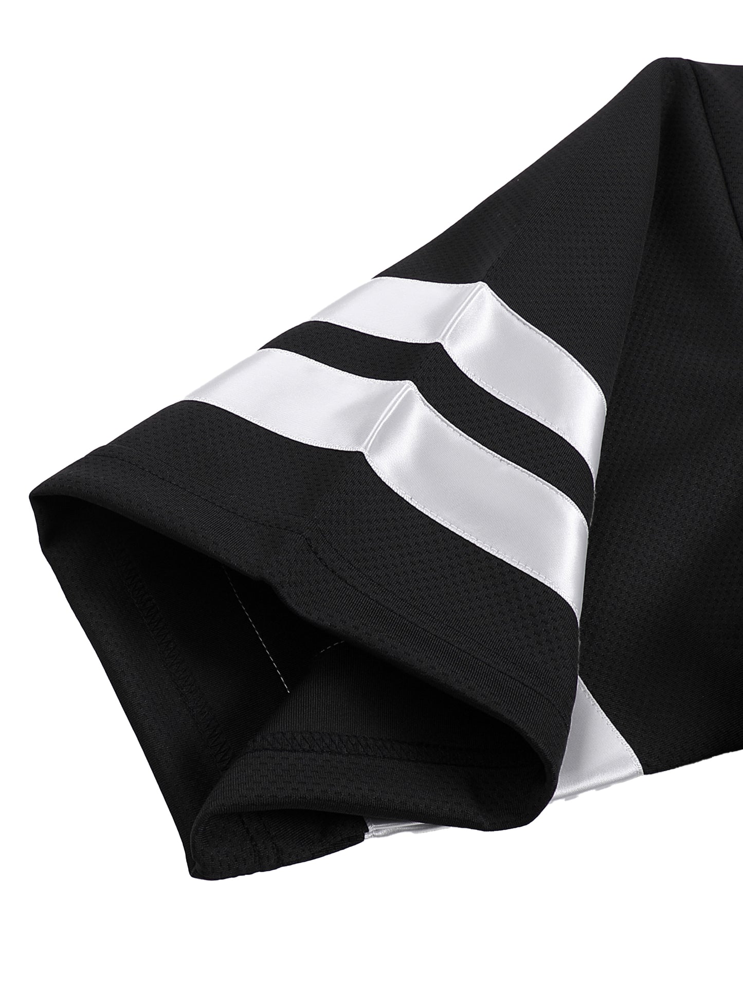 A Righteous Piece Taped Polo (COLLECTION)