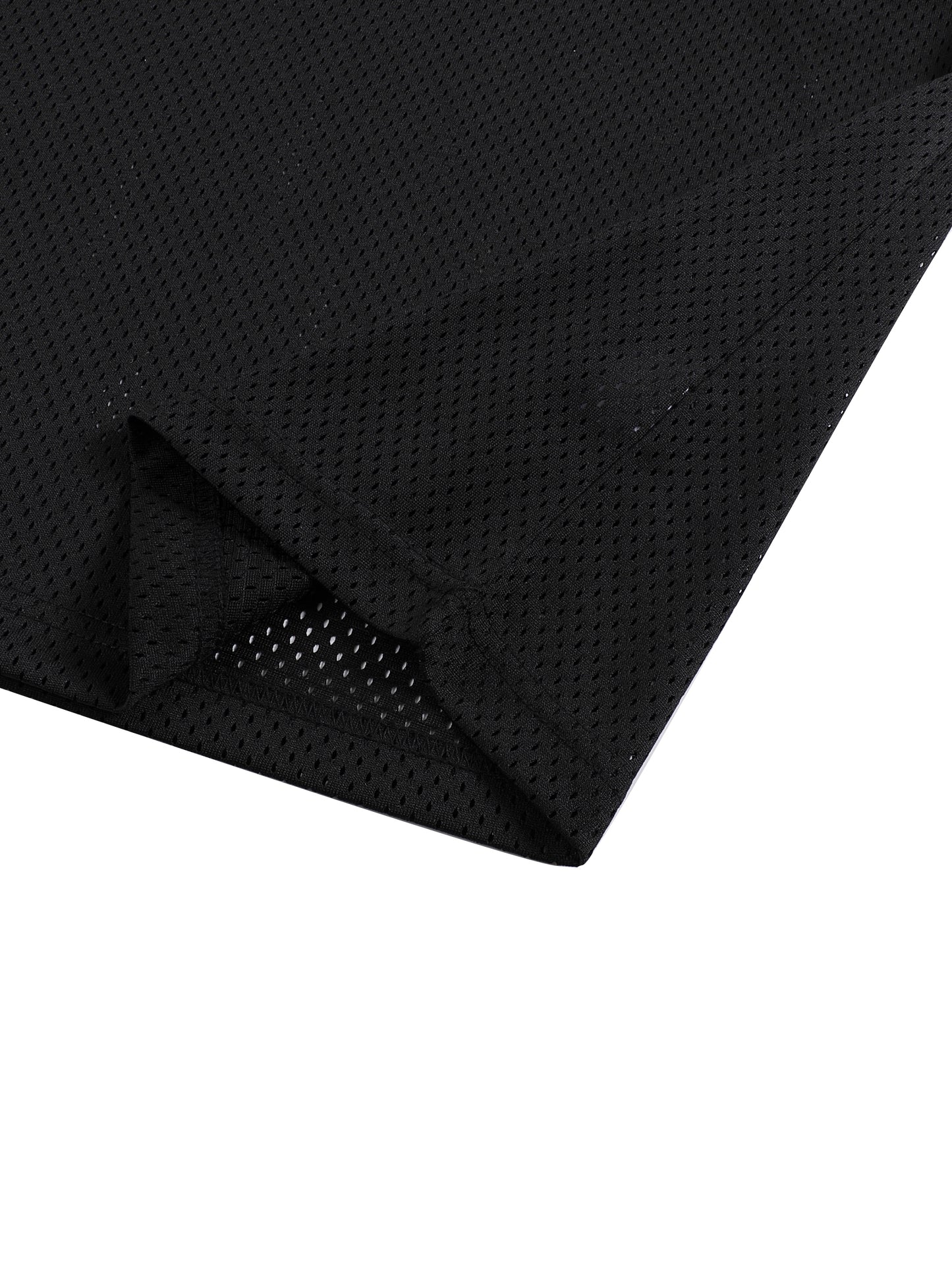 A Righteous Piece Taped Polo (COLLECTION)