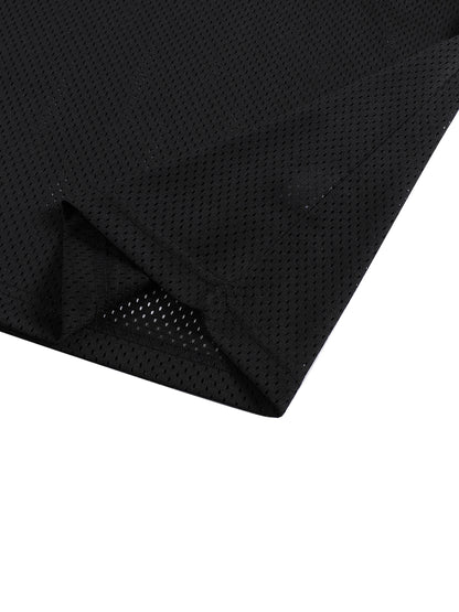 A Righteous Piece Taped Polo (COLLECTION)