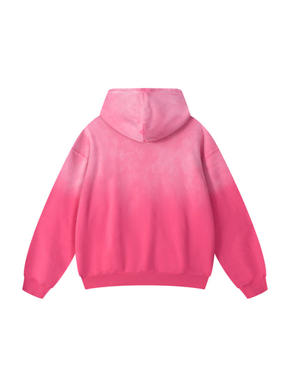 Lyxzurus Heavyweight Oversized Hoodie – Sunfade Edition